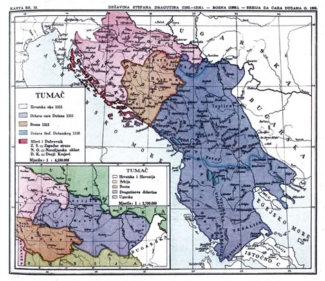 Zgodovinski zemljevid št. 10