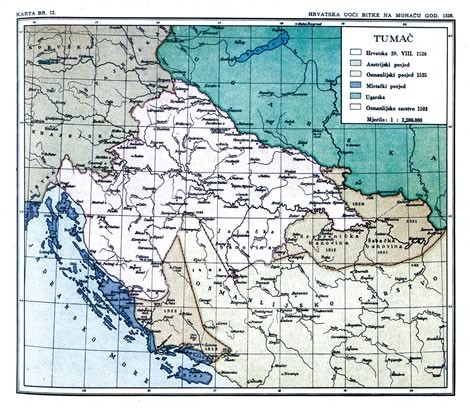 Zgodovinski zemljevid št. 12