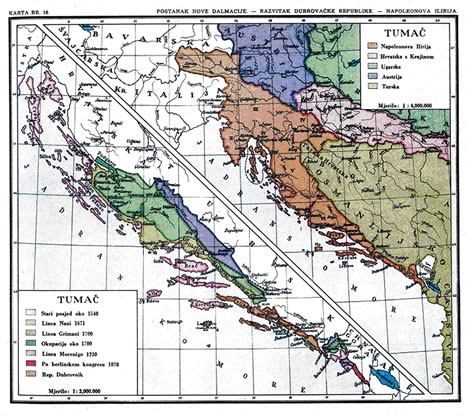 Zgodovinski zemljevid št. 16