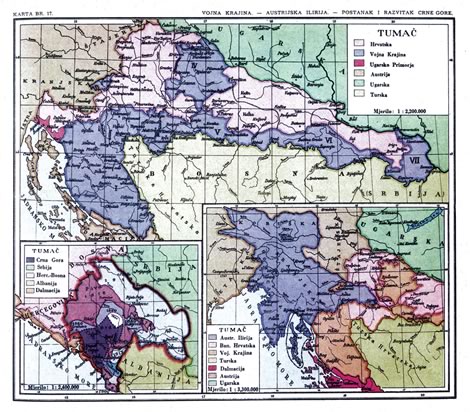 Zgodovinski zemljevid št. 17